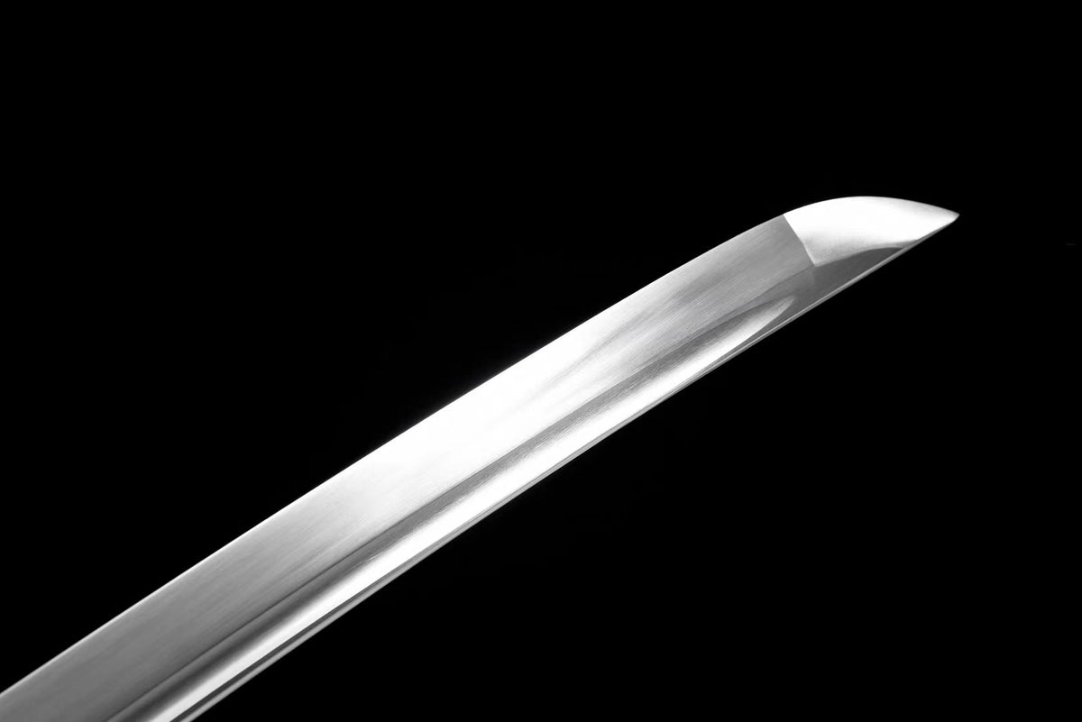 Flying Dragon Katana Set, Katana and Tanto Sword,Japanese Samurai Swor