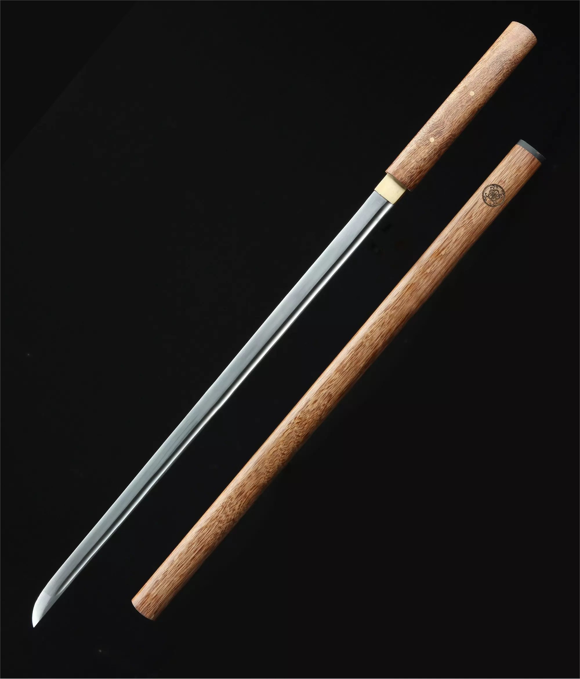 Ninjato Shirasaya