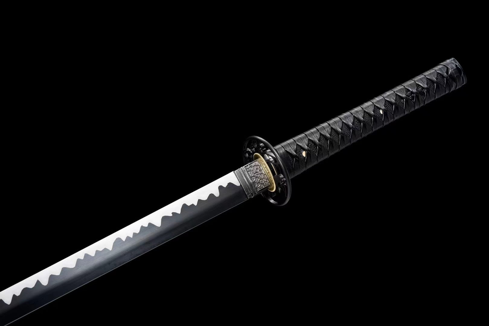 Modern Ninjato