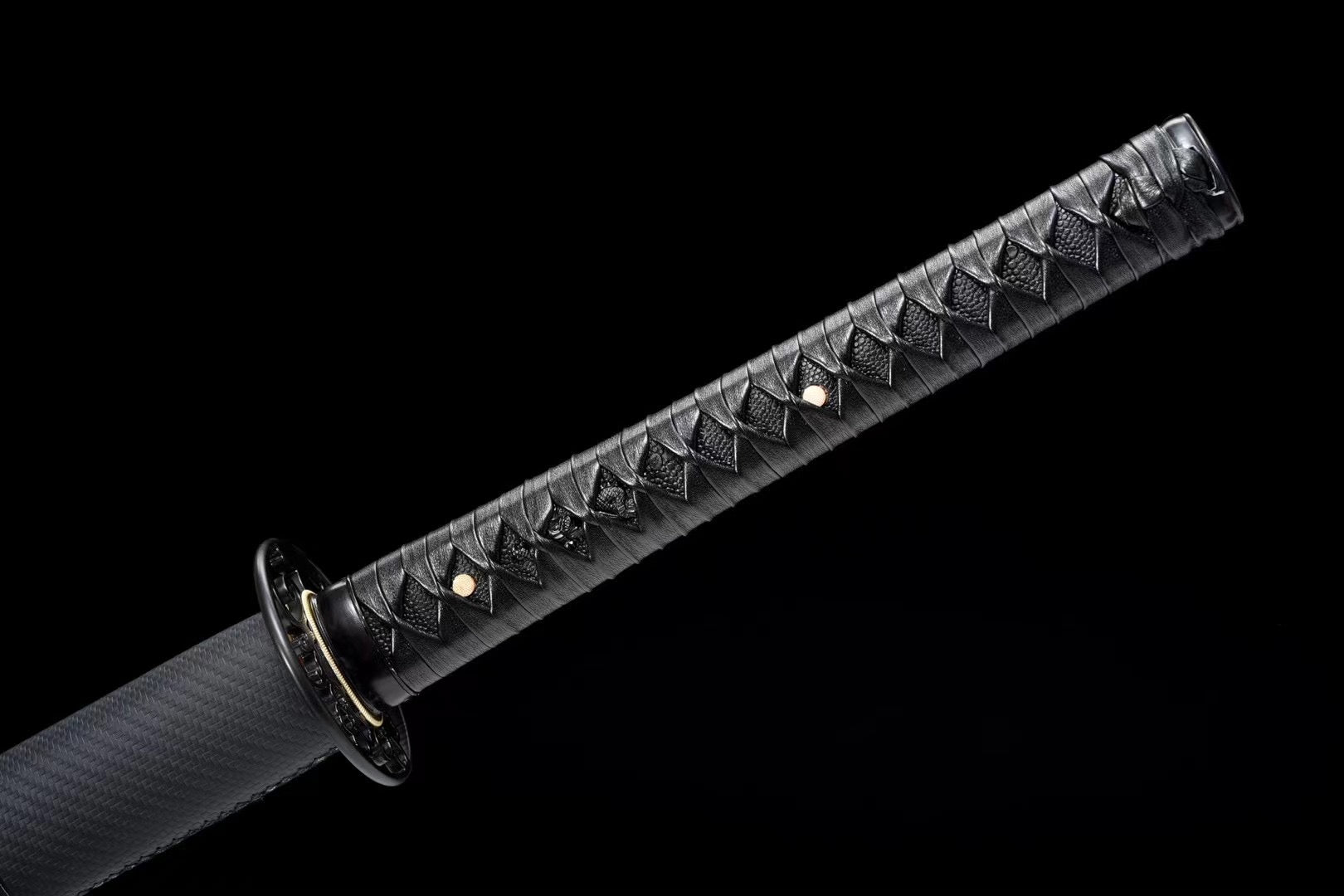 Modern Ninjato