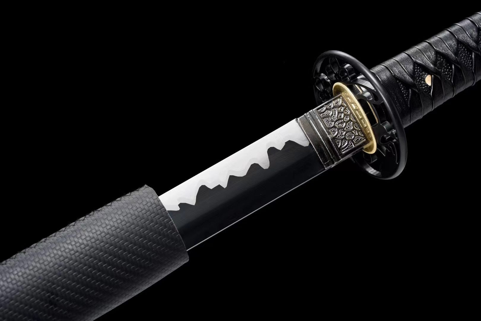 Modern Ninjato