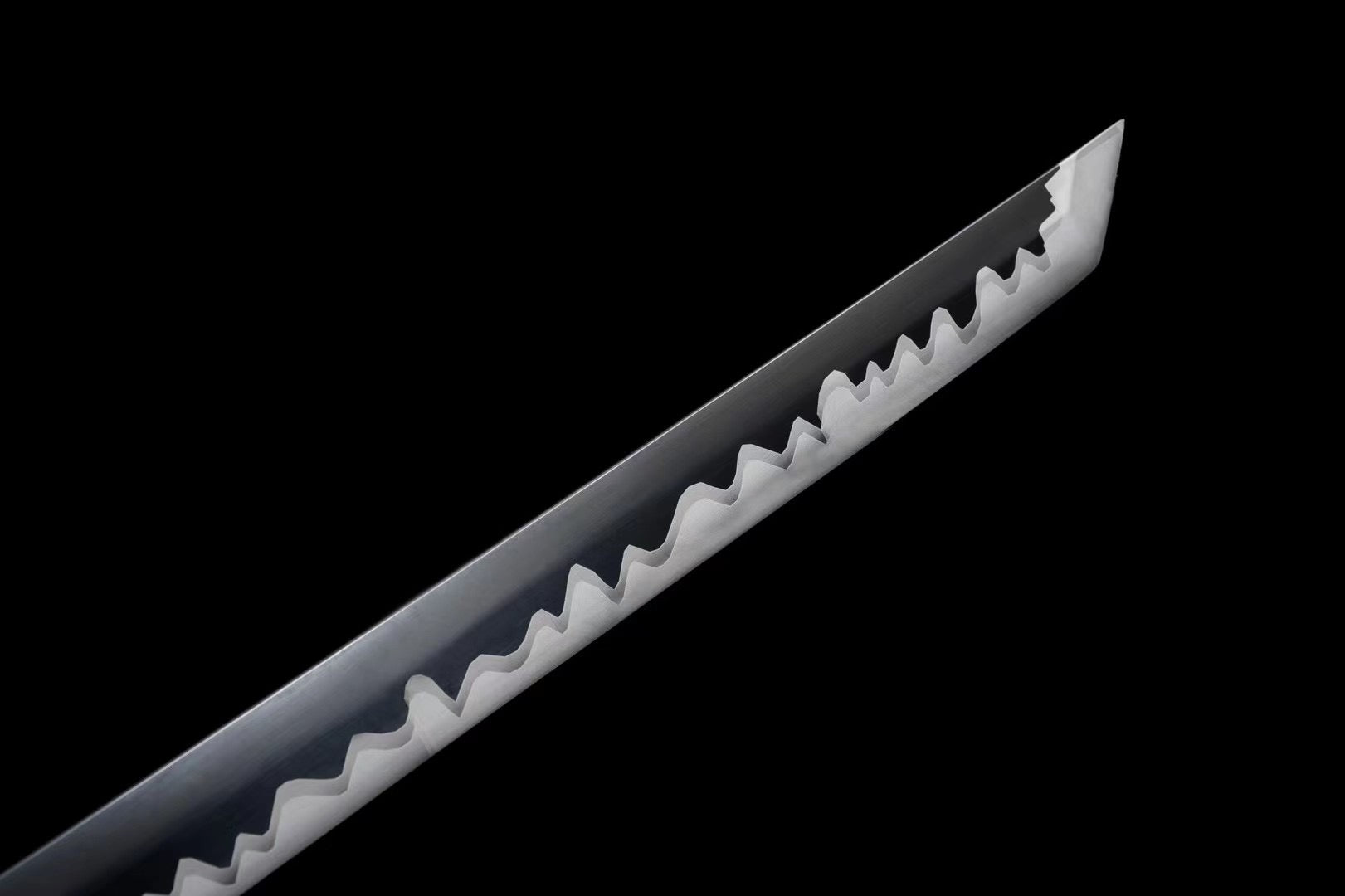 Modern Ninjato