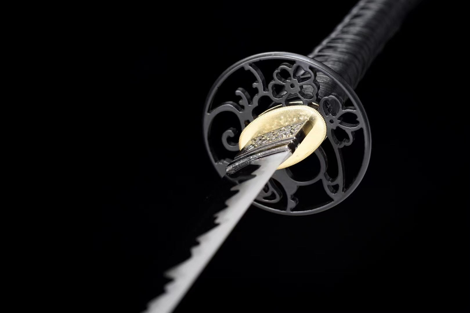 Modern Ninjato