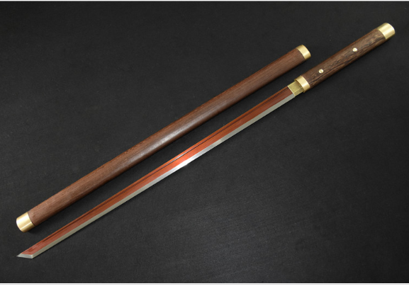 Shikomizue Sword