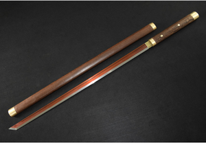 Shikomizue Sword