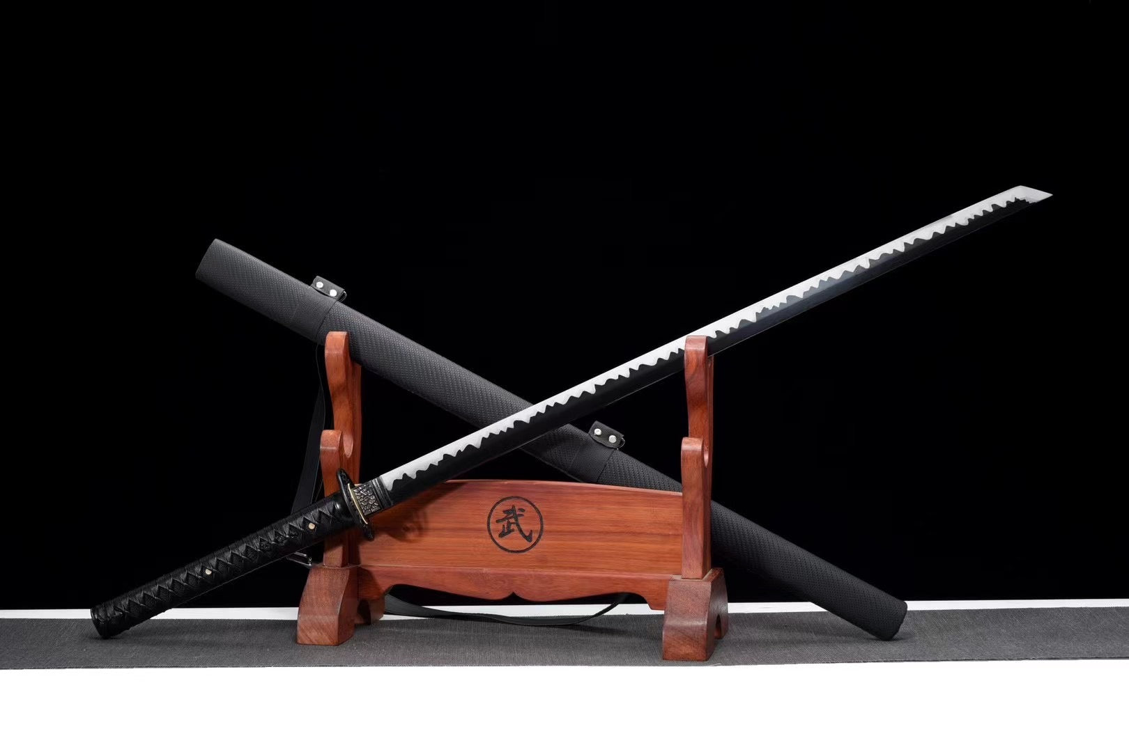 Modern Ninjato