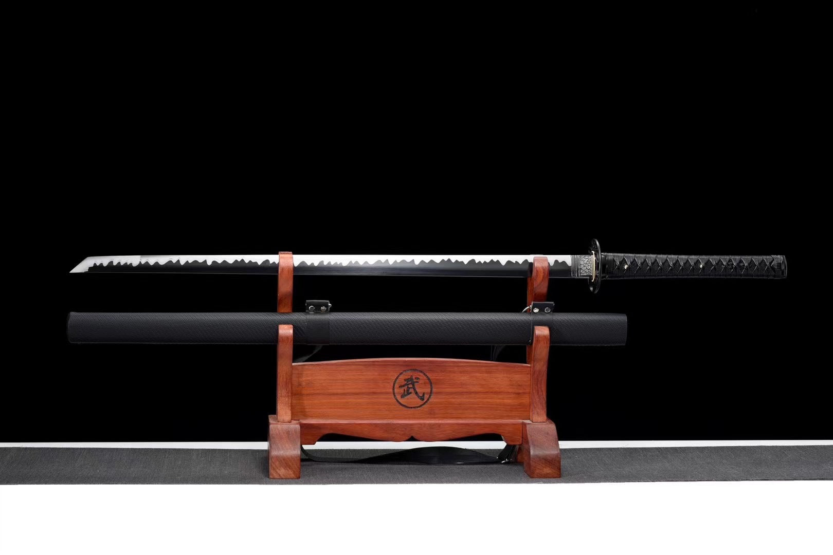 Modern Ninjato