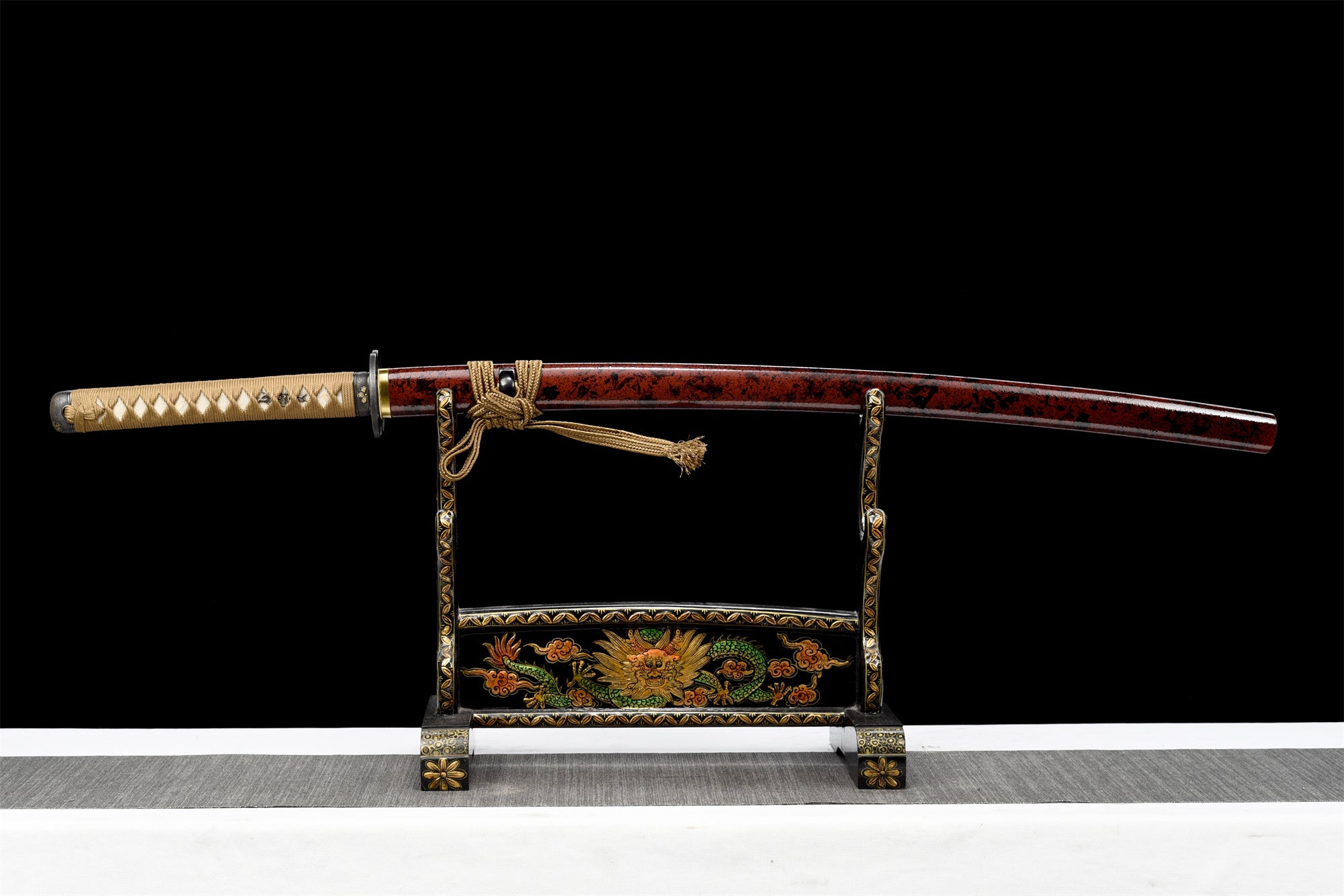 Rurouni Kenshin Reverse Blade Katana