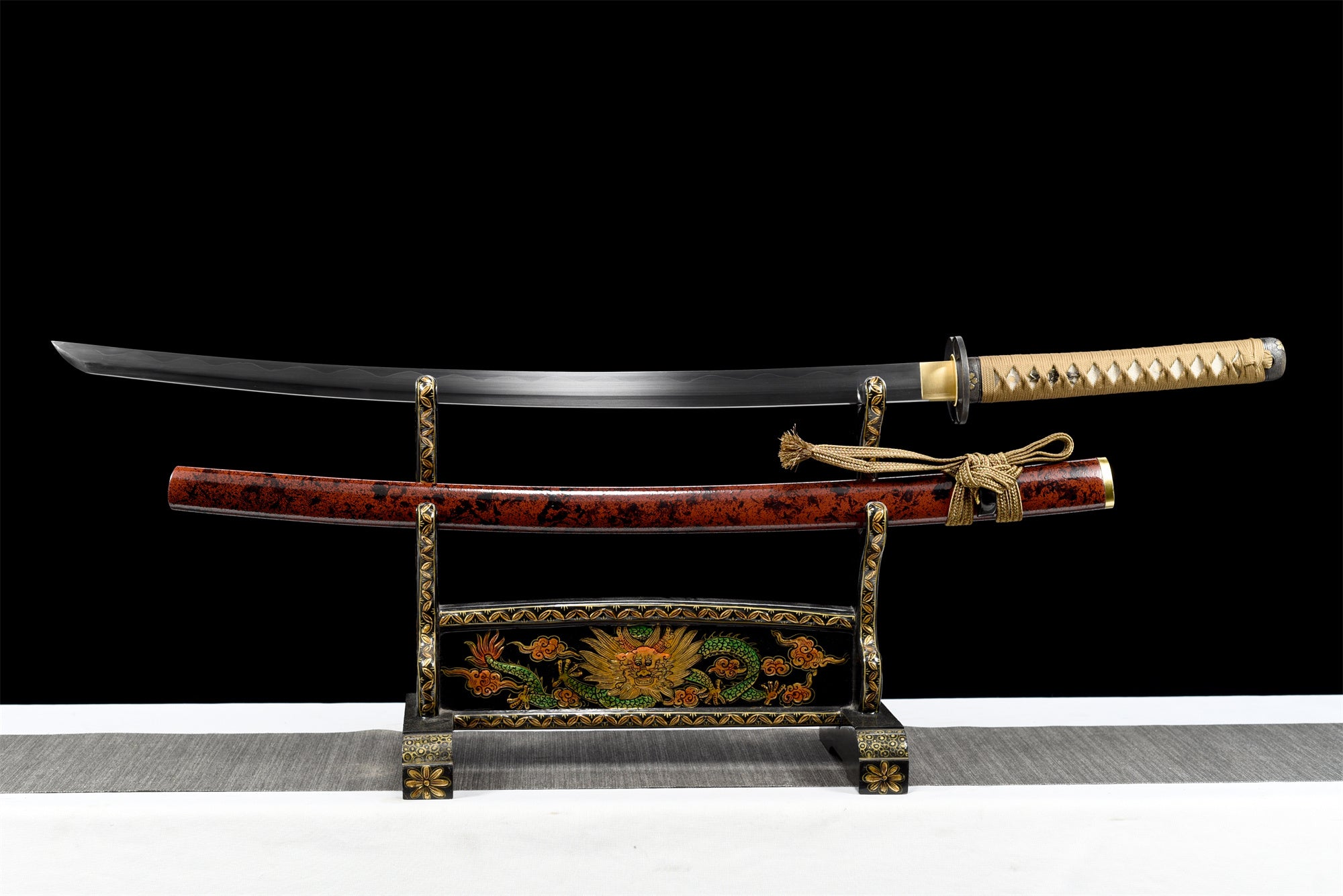 Rurouni Kenshin Reverse Blade Katana