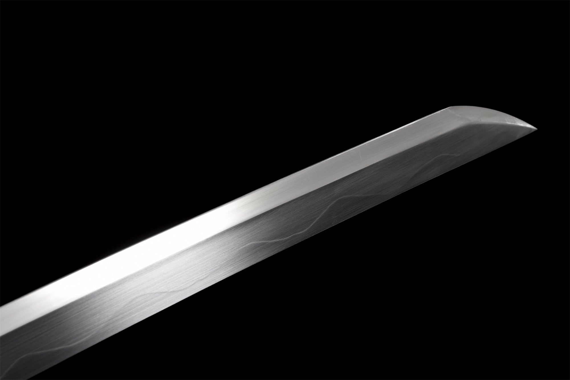 Rurouni Kenshin Reverse Blade Katana