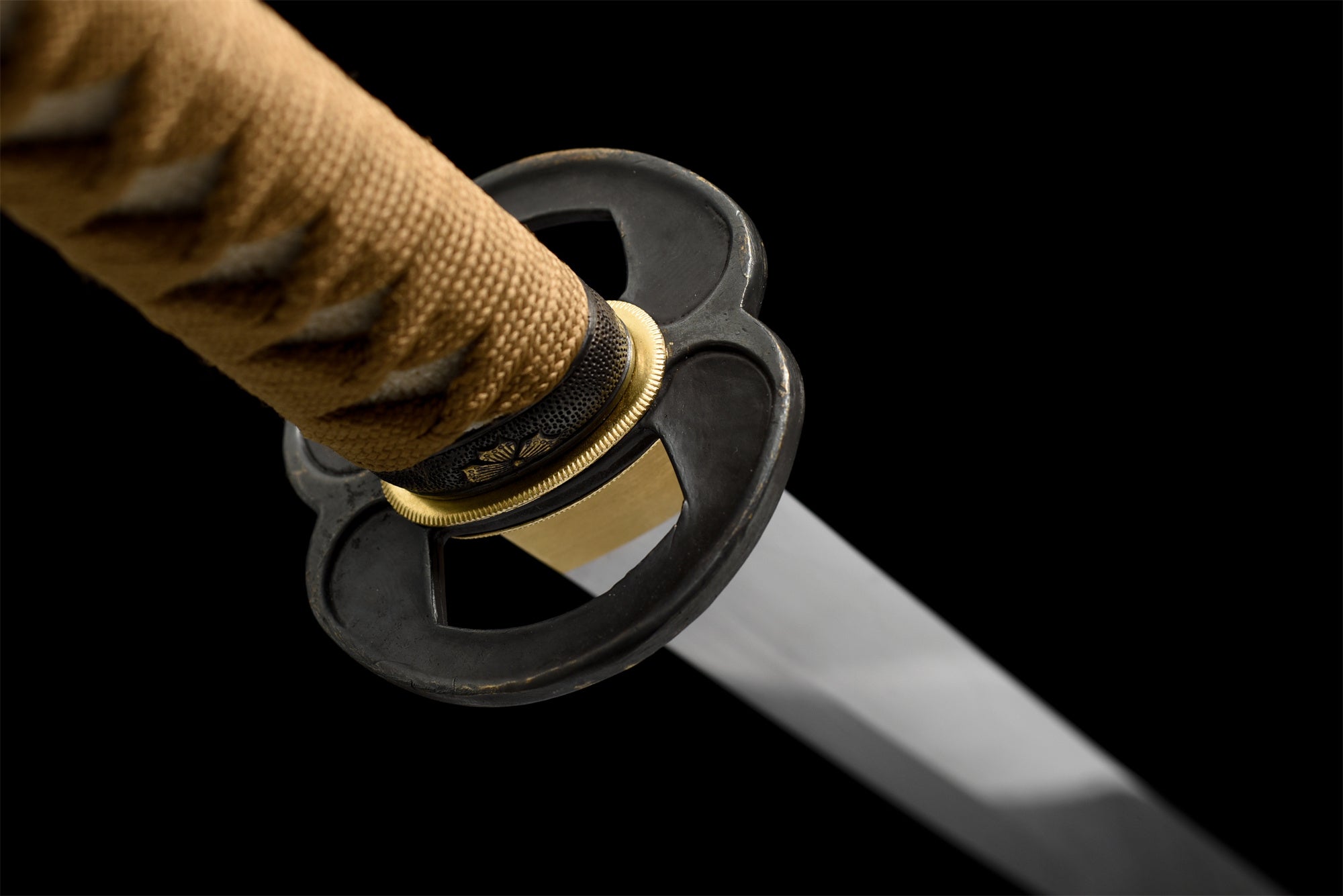 Rurouni Kenshin Reverse Blade Katana