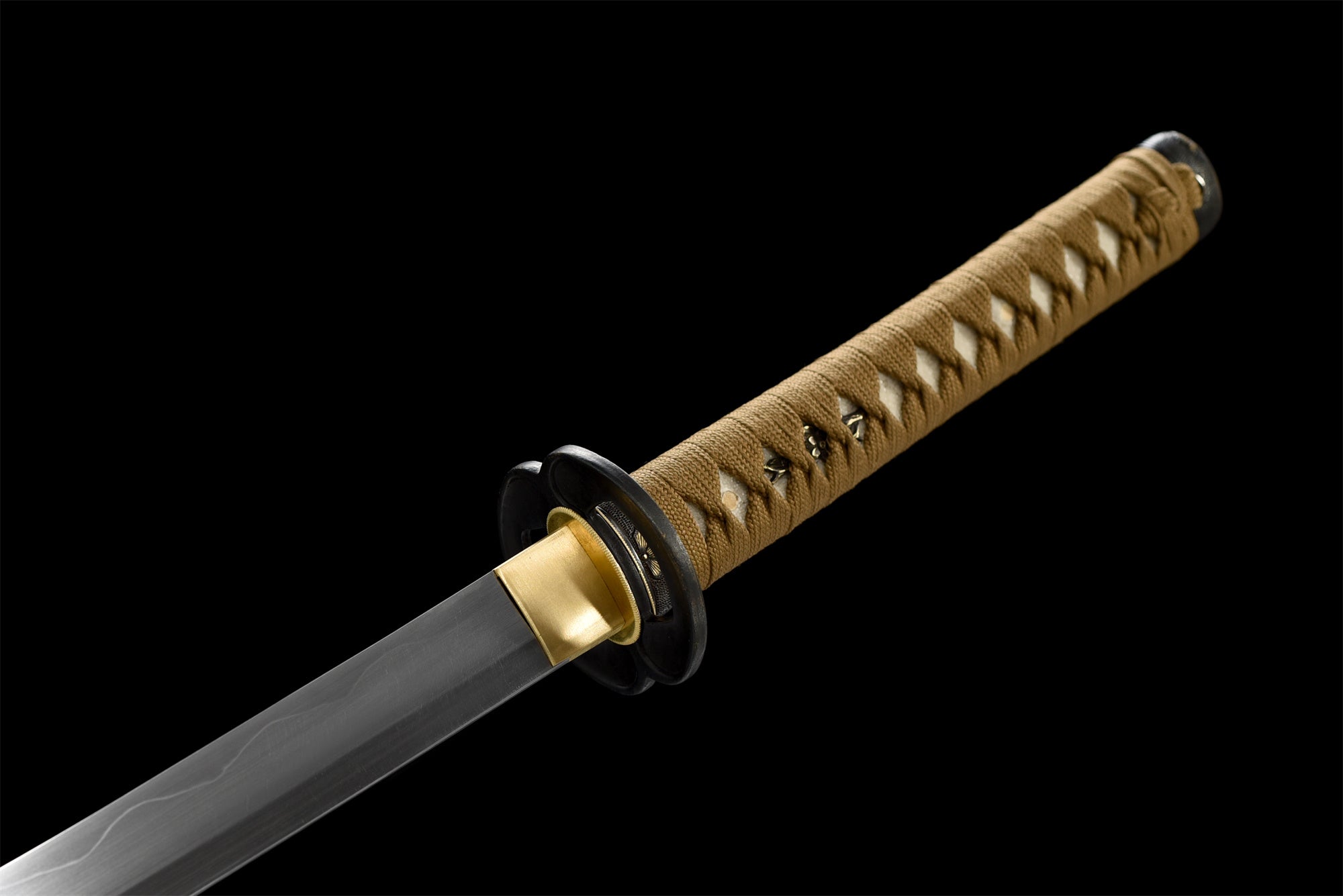 Rurouni Kenshin Reverse Blade Katana
