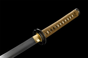 Rurouni Kenshin Reverse Blade Katana