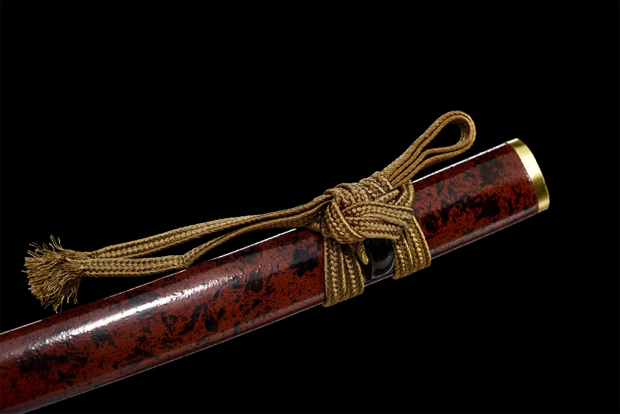 Rurouni Kenshin Reverse Blade Katana
