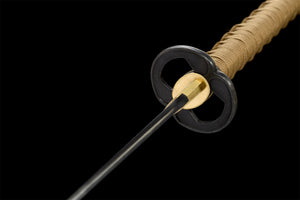 Rurouni Kenshin Reverse Blade Katana