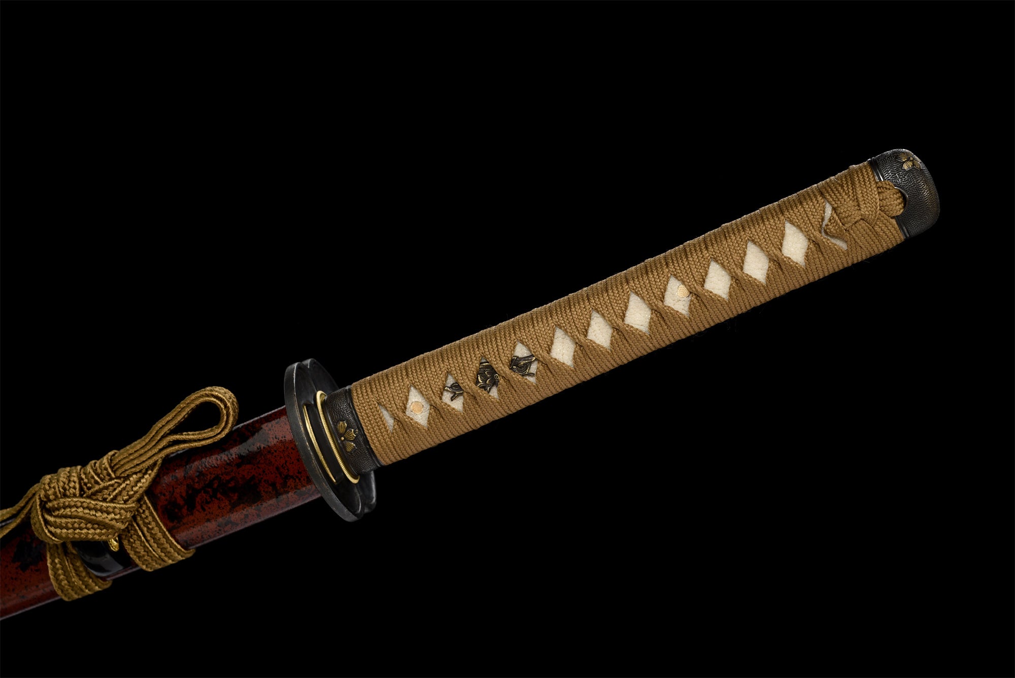 Rurouni Kenshin Reverse Blade Katana