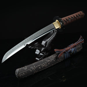 Antique Japanese Tanto