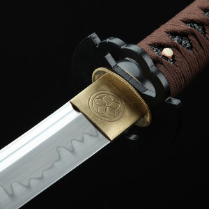 Antique Japanese Tanto