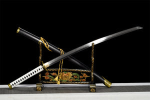 Vergil Yamato Sword