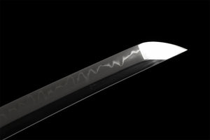 Vergil Yamato Sword
