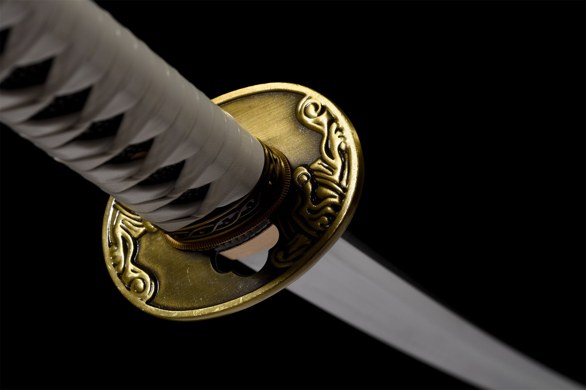 Vergil Yamato Sword