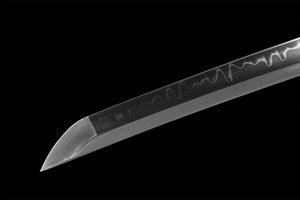 Vergil Yamato Sword
