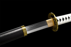 Vergil Yamato Sword