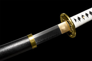 Vergil Yamato Sword