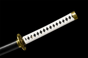 Vergil Yamato Sword