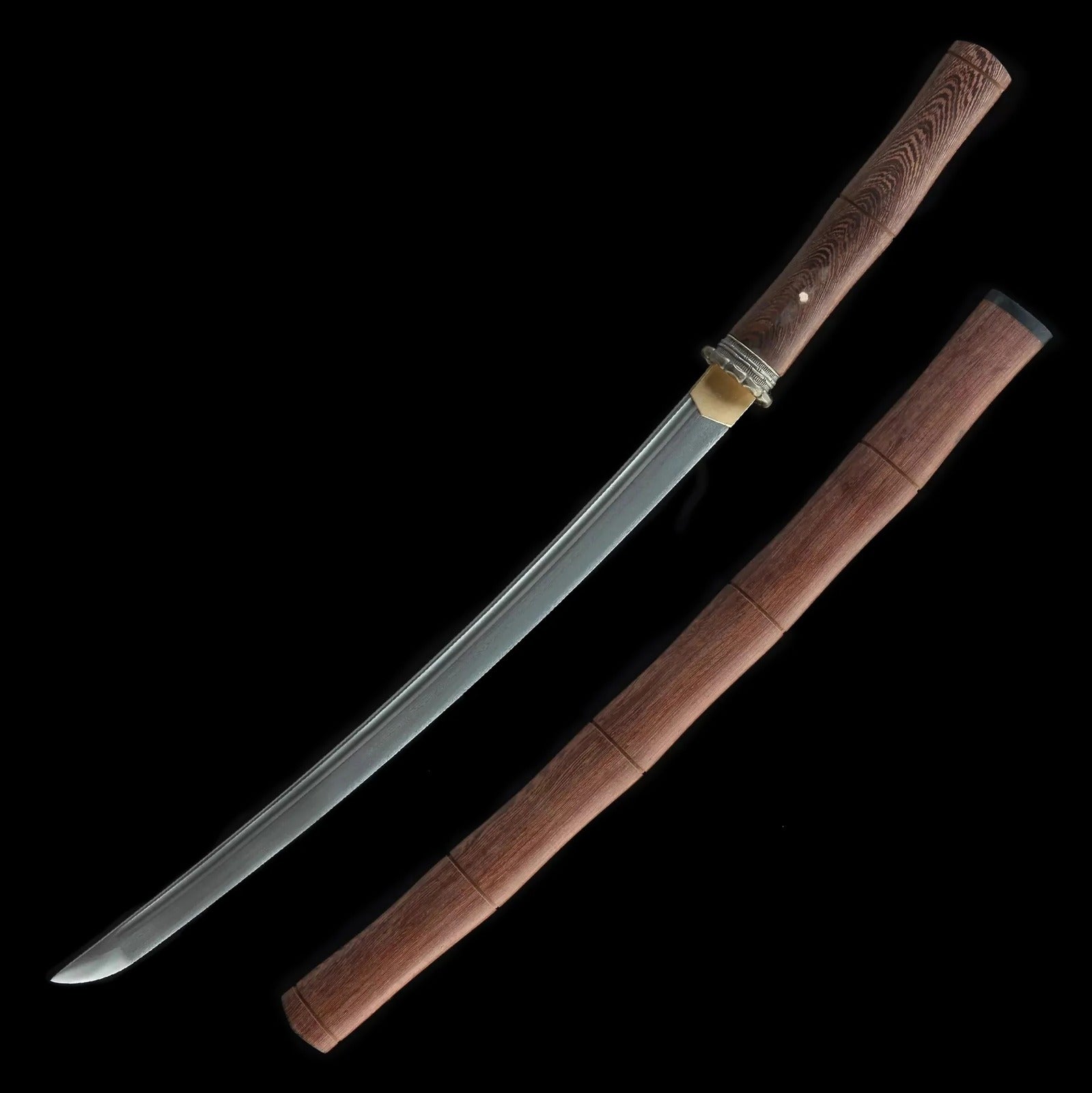 Bamboo Wakizashi