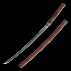 Bamboo Wakizashi