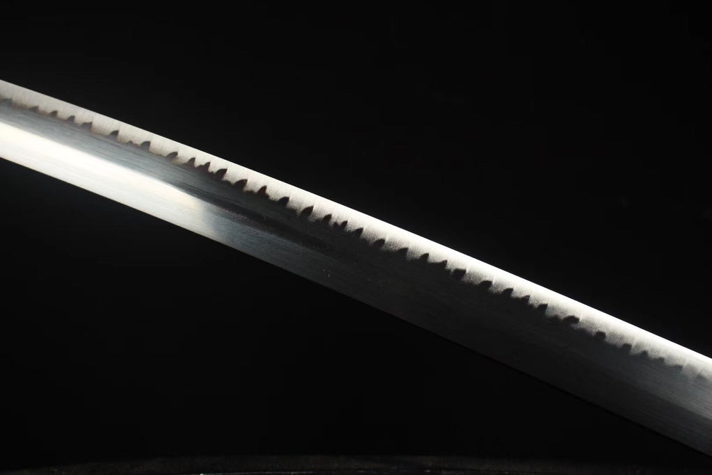 Sandai Kitetsu,Anime Sword,One Piece Roronoa Zoro,Real Japanese Samura ...