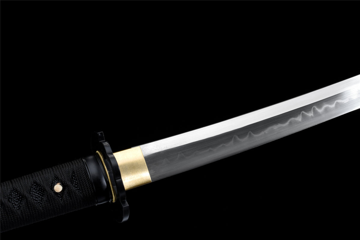 Ghost Servant Katana,Japanese Samurai Sword,Real Katana,Handmade sword ...