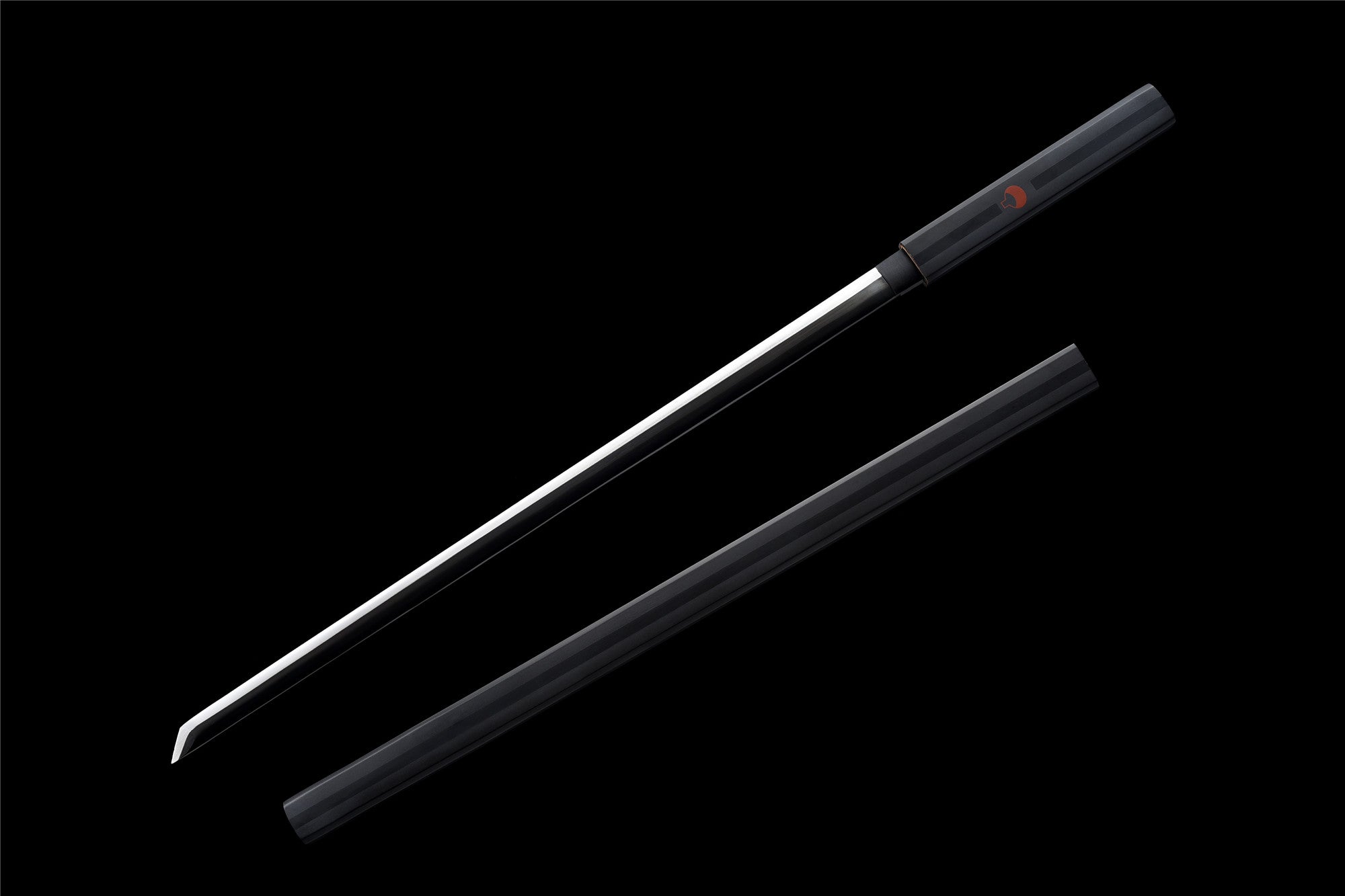 sasuke sword black