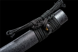 Soul Tanto,Japanese Samurai Sword,Real Tanto,Handmade sword,Longquan sword