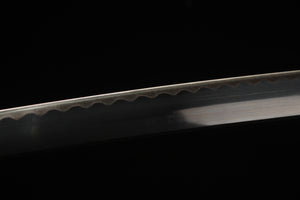 Yubashiri,One piece,Anime Version Katana,Janpanese Samurai sword,High-carbon steel,Longquan sword