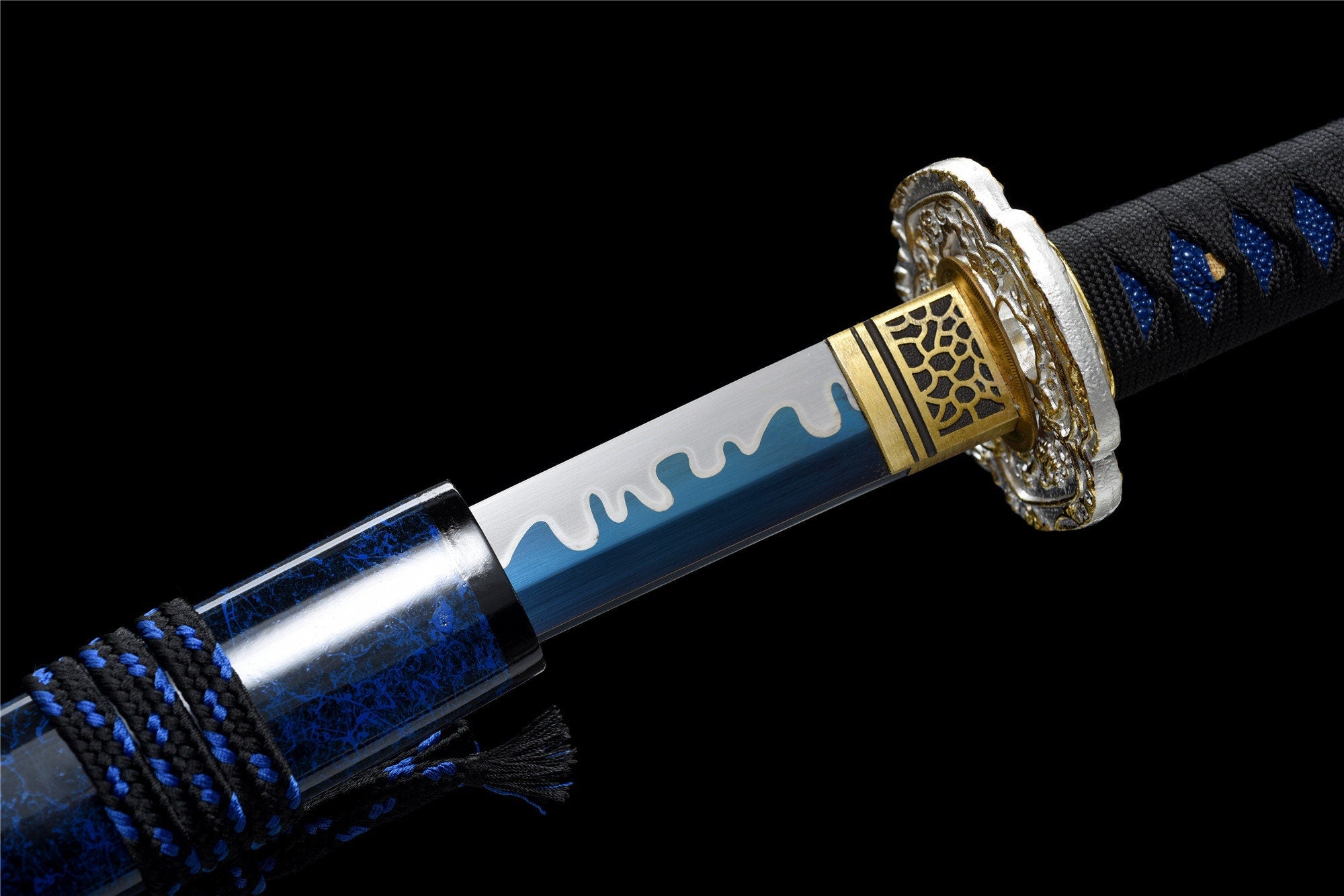 wakizashi sword